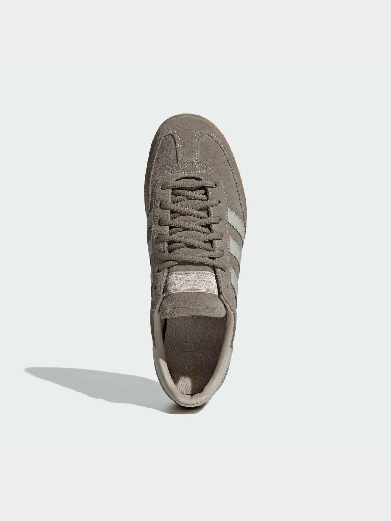 Кеди Adidas Spezial модель IH9761 Фото