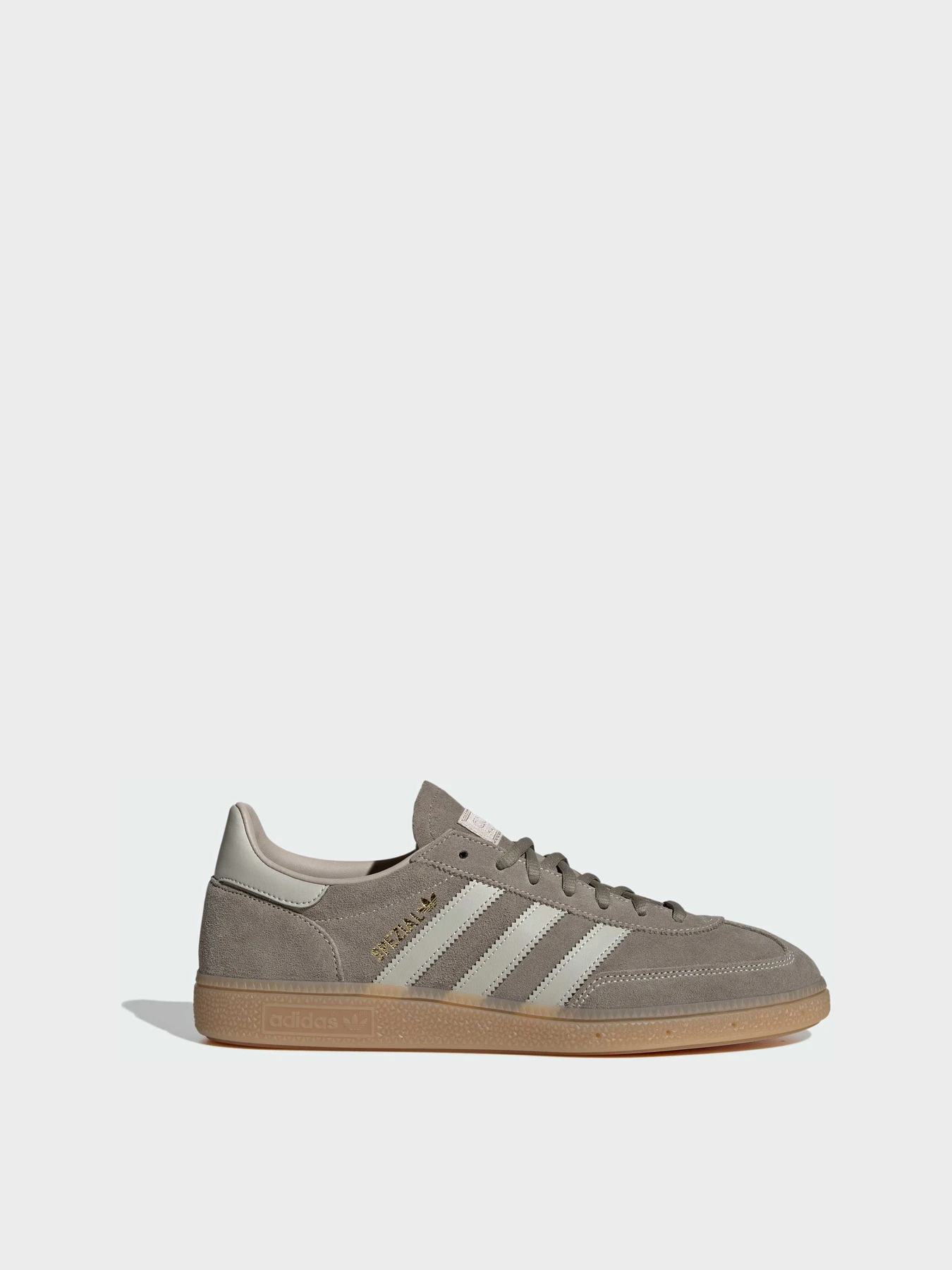 Кеди Adidas Spezial модель IH9761 Фото