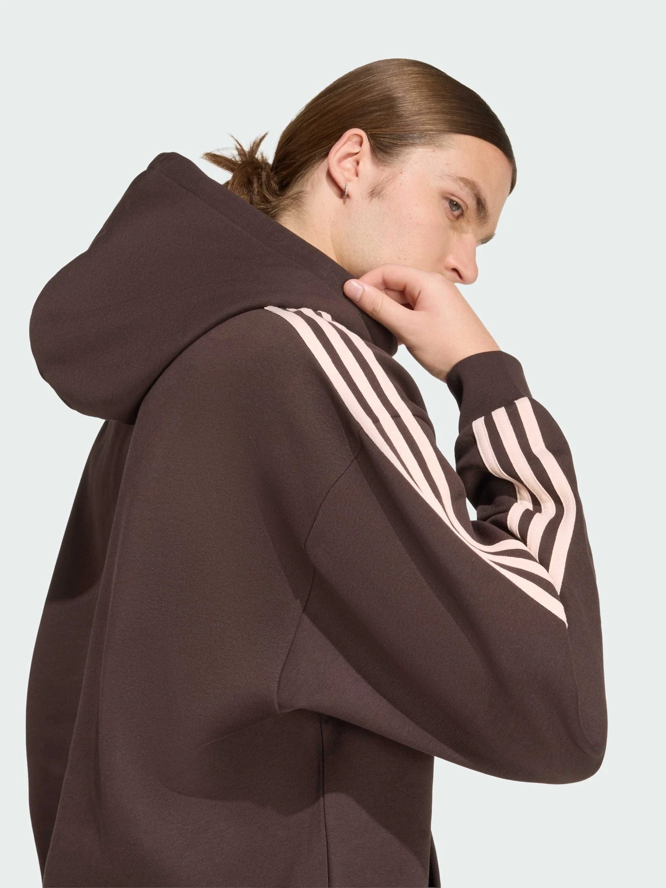 Худі та світшоти Adidas Adicolor модель KE0880 Худі та світшоти Adidas Adicolor модель KE0880 Фото