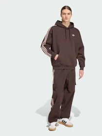 Худі та світшоти Adidas Adicolor модель KE0880 Фото