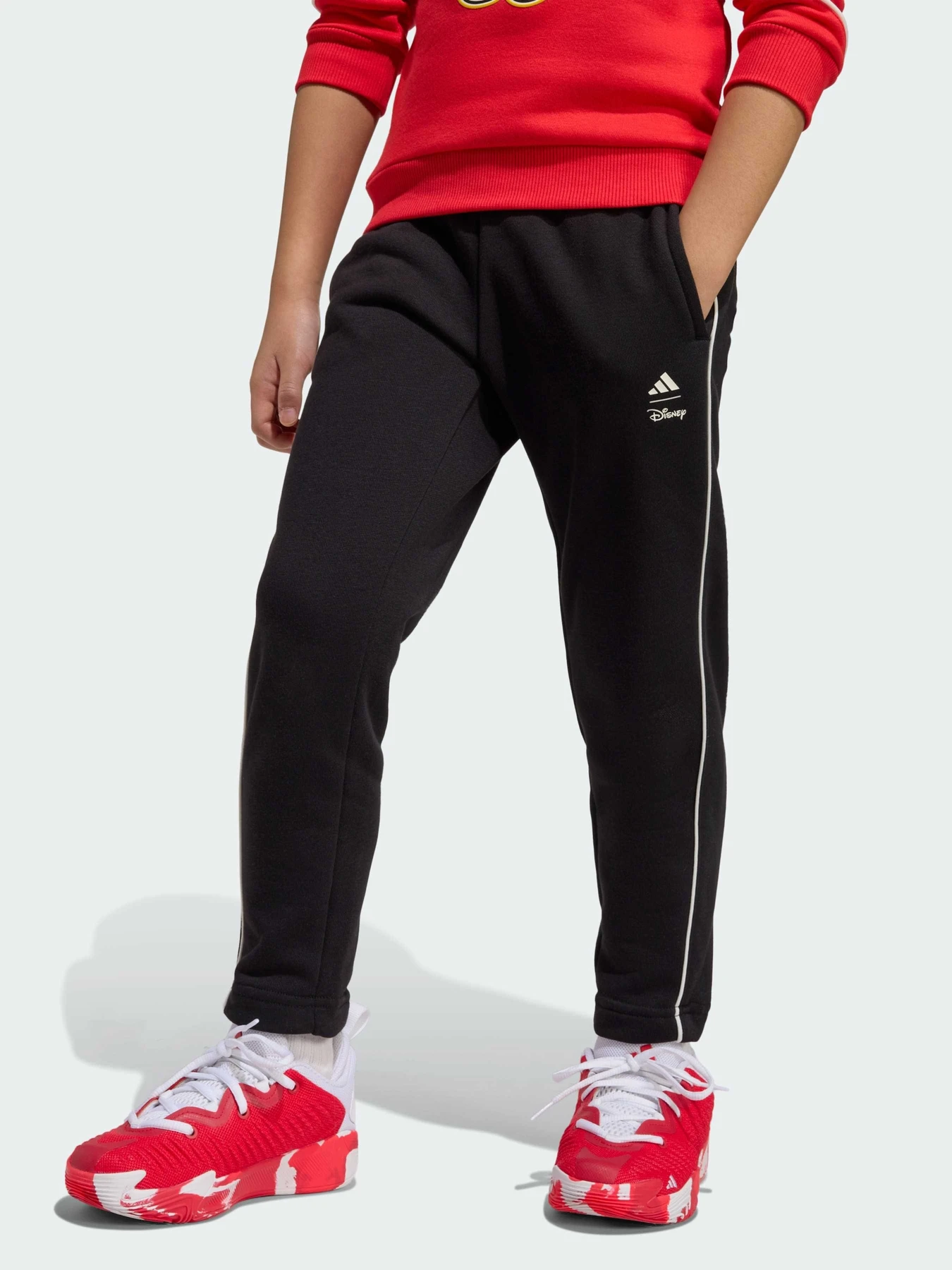 Костюмы Adidas x Disney модель JZ7671 Фото