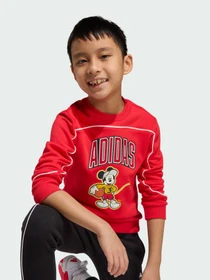 Костюмы Adidas x Disney модель JZ7671 Фото