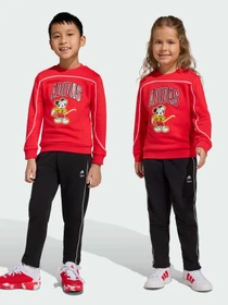 Костюмы Adidas x Disney модель JZ7671 Фото