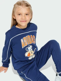 Костюмы Adidas x Disney модель JZ3560 Фото