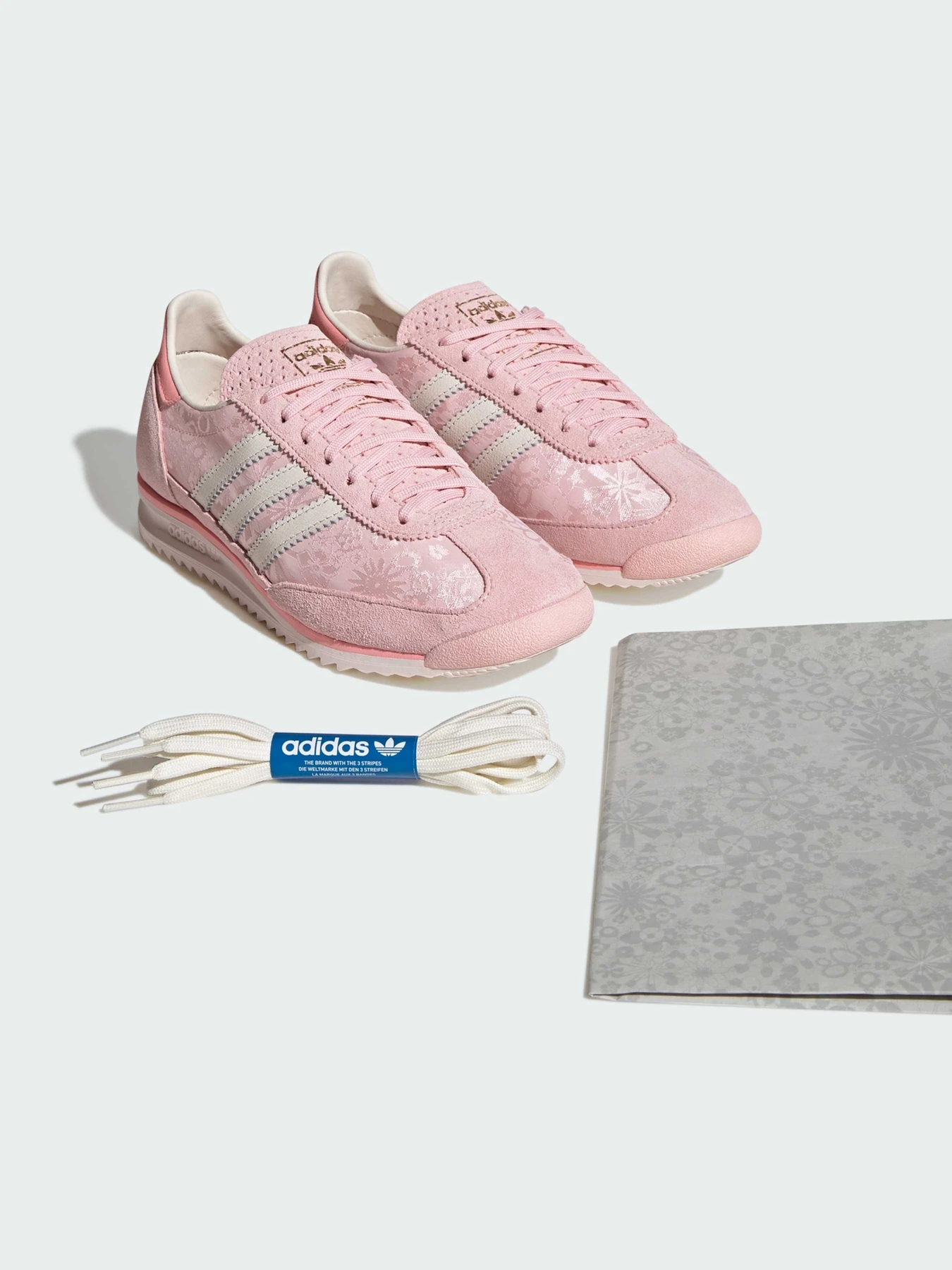 Кросівки Adidas модель IH1871 Фото