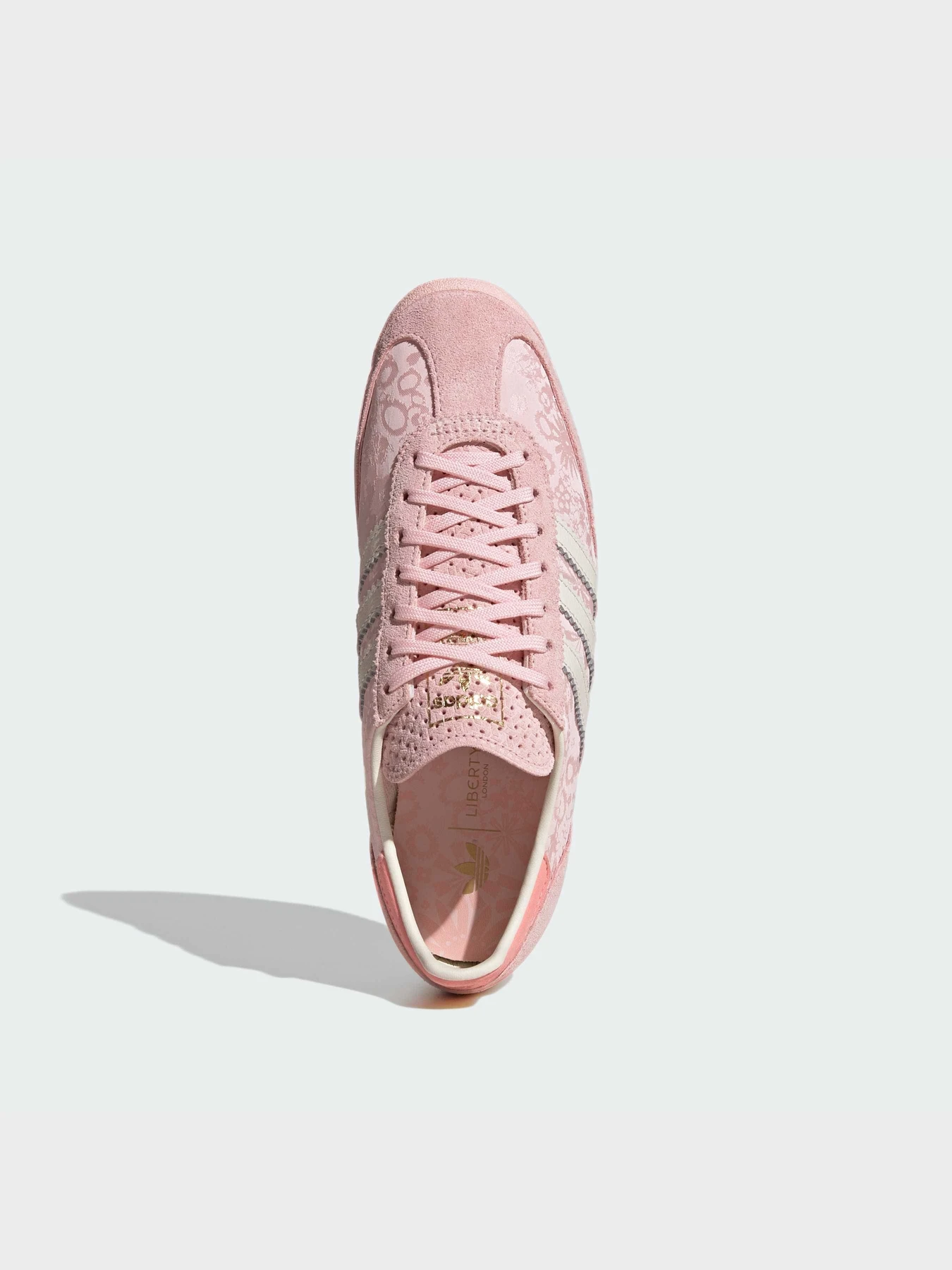 Кросівки Adidas модель IH1871 Фото