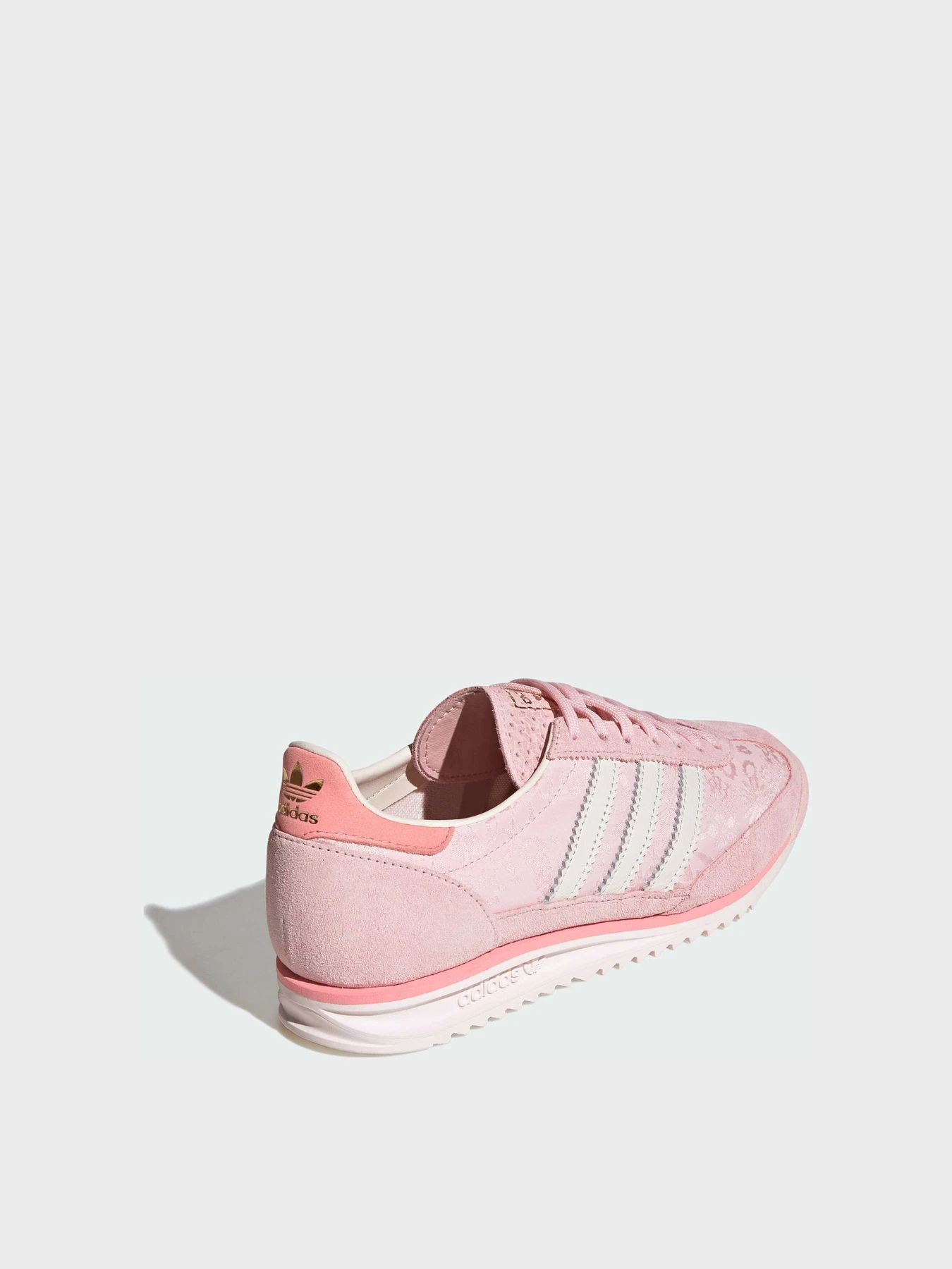 Кросівки Adidas модель IH1871 Фото