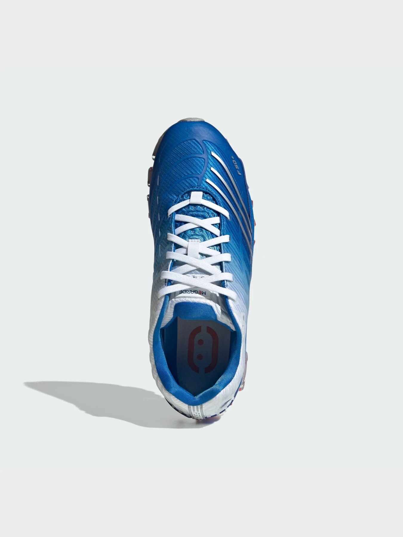 Кросівки Adidas модель JR4632 Кросівки Adidas модель JR4632 Фото
