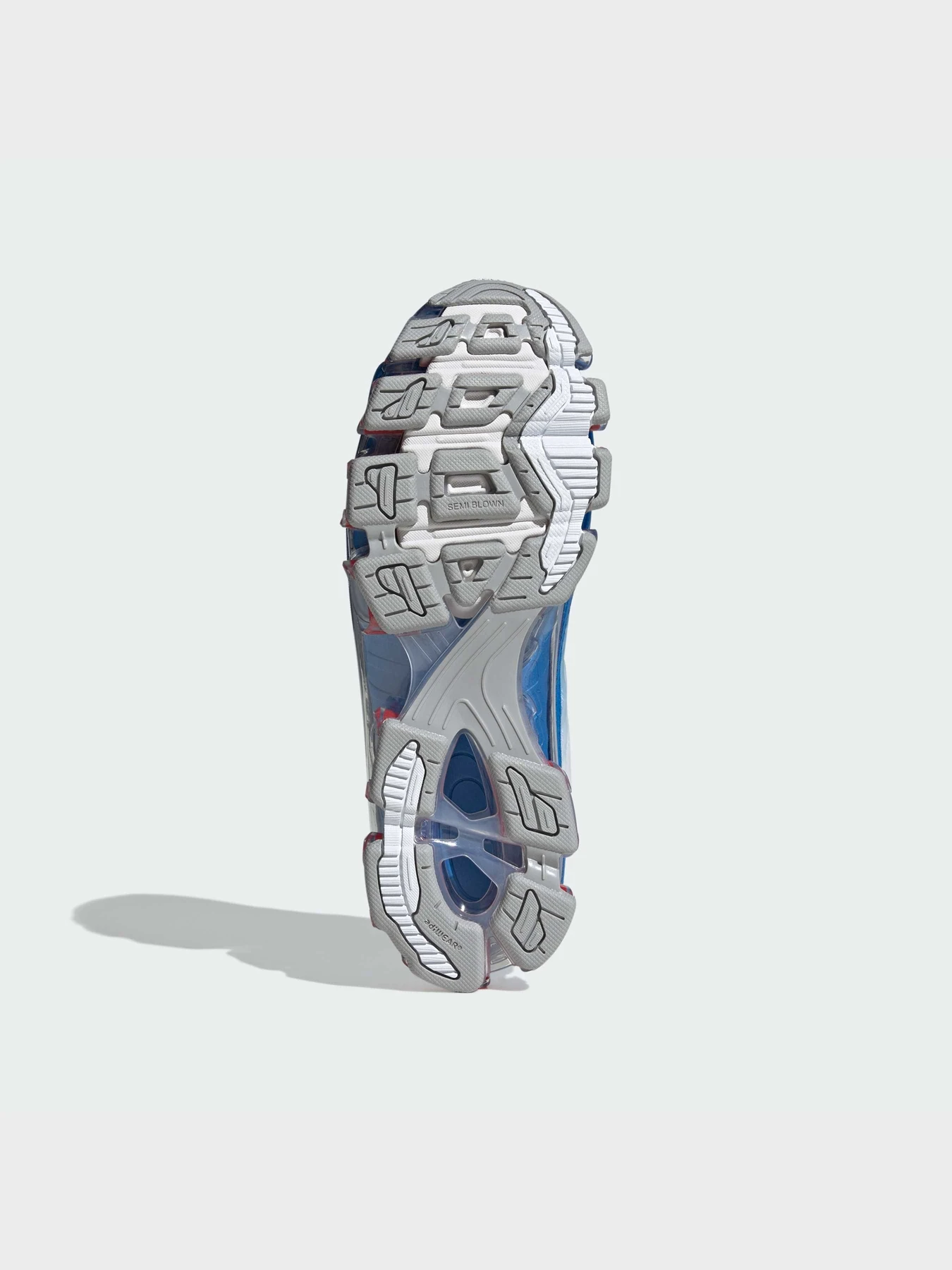 Кросівки Adidas модель JR4632 Кросівки Adidas модель JR4632 Фото