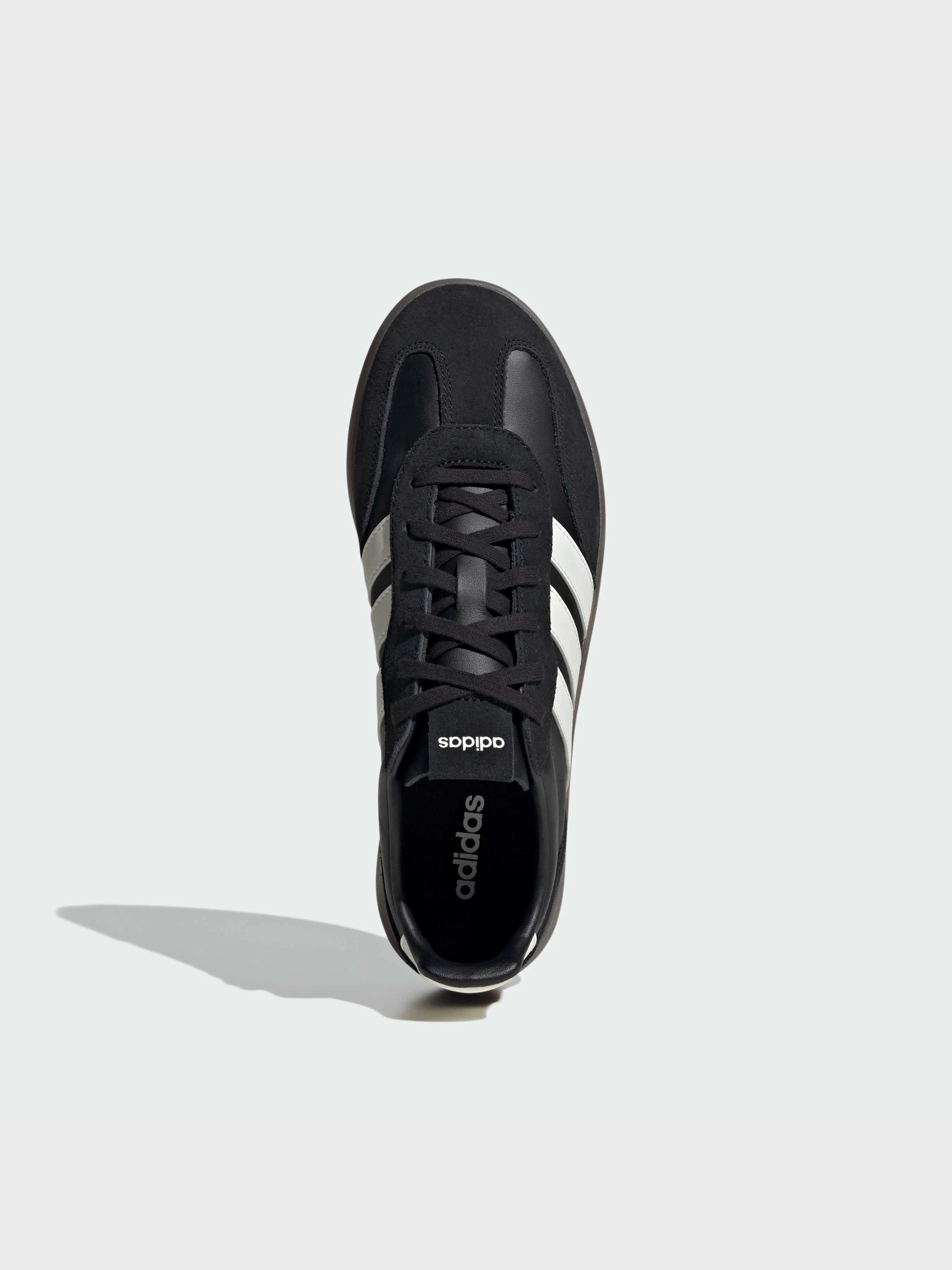 Шкіряні Чоловічі Кеди низькі adidas фото 2