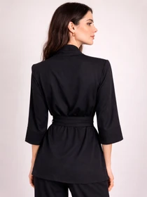 Одяг для дому та сну Leinle модель 4192 Фото