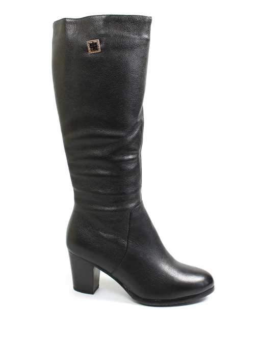 Ботинки и сапоги It-girl модель CR495305-136AM-black Фото