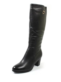 Ботинки и сапоги It-girl модель CR495305-136AM-black Фото