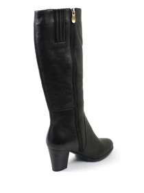 Ботинки и сапоги It-girl модель CR495305-136AM-black Фото