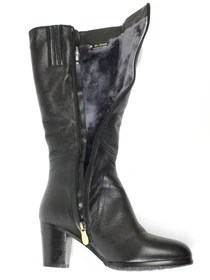 Ботинки и сапоги It-girl модель CR495305-136AM-black Фото