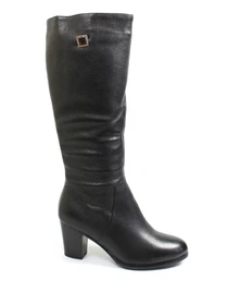 Ботинки и сапоги It-girl модель CR495305-136AM-black Фото