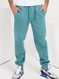 Брюки ISSA Plus модель GN-402_mint Фото