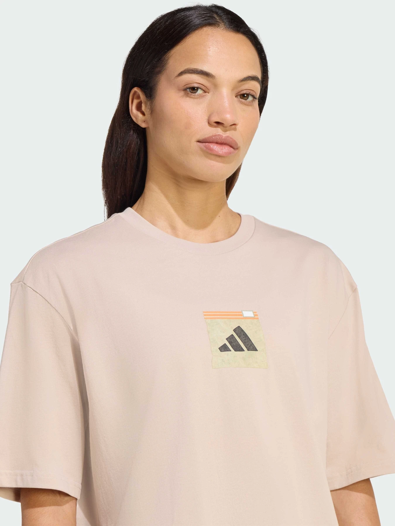 Футболки і поло Adidas модель KB9628 Футболки і поло Adidas модель KB9628 Фото
