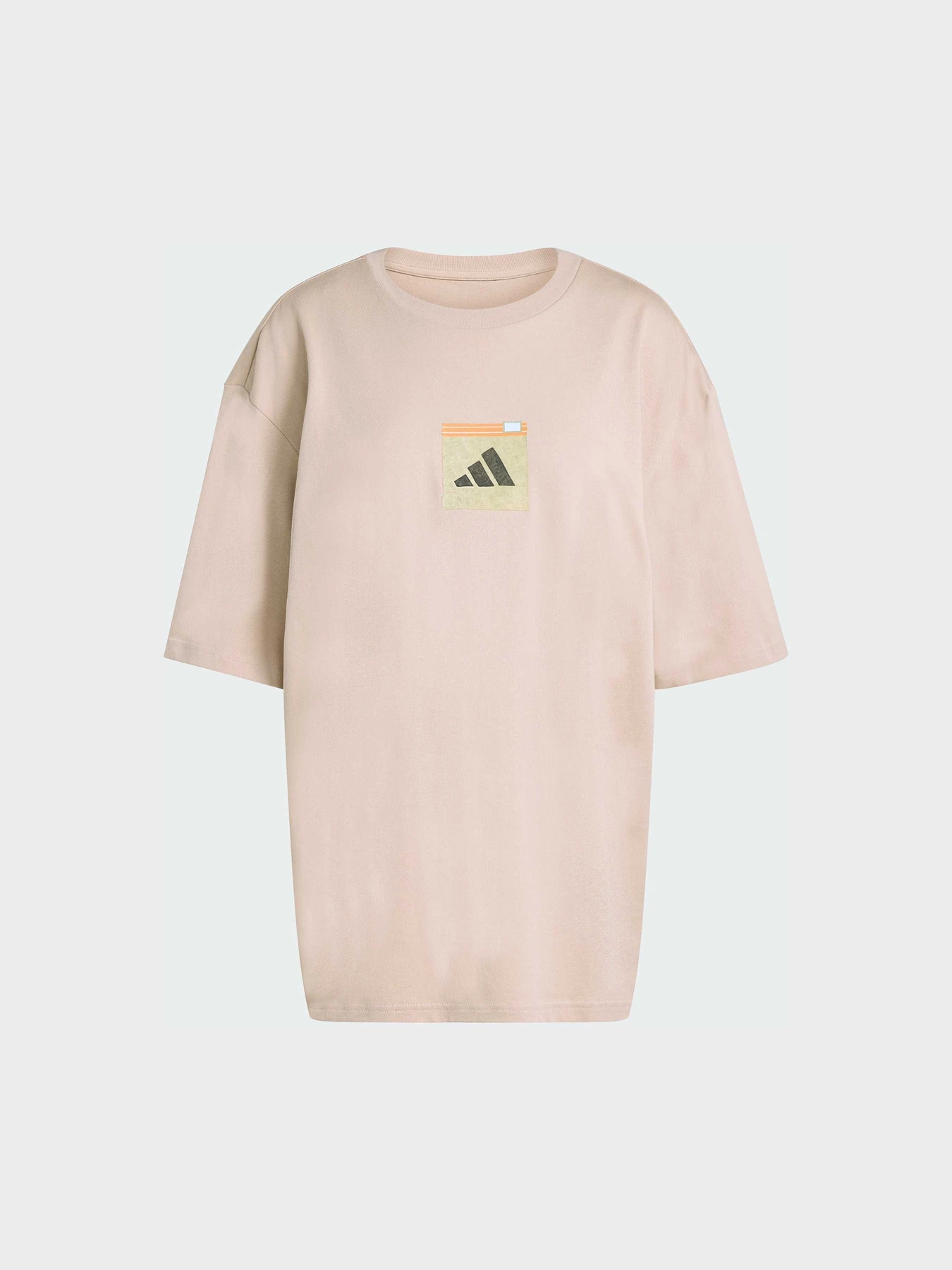 Футболки і поло Adidas модель KB9628 Футболки і поло Adidas модель KB9628 Фото