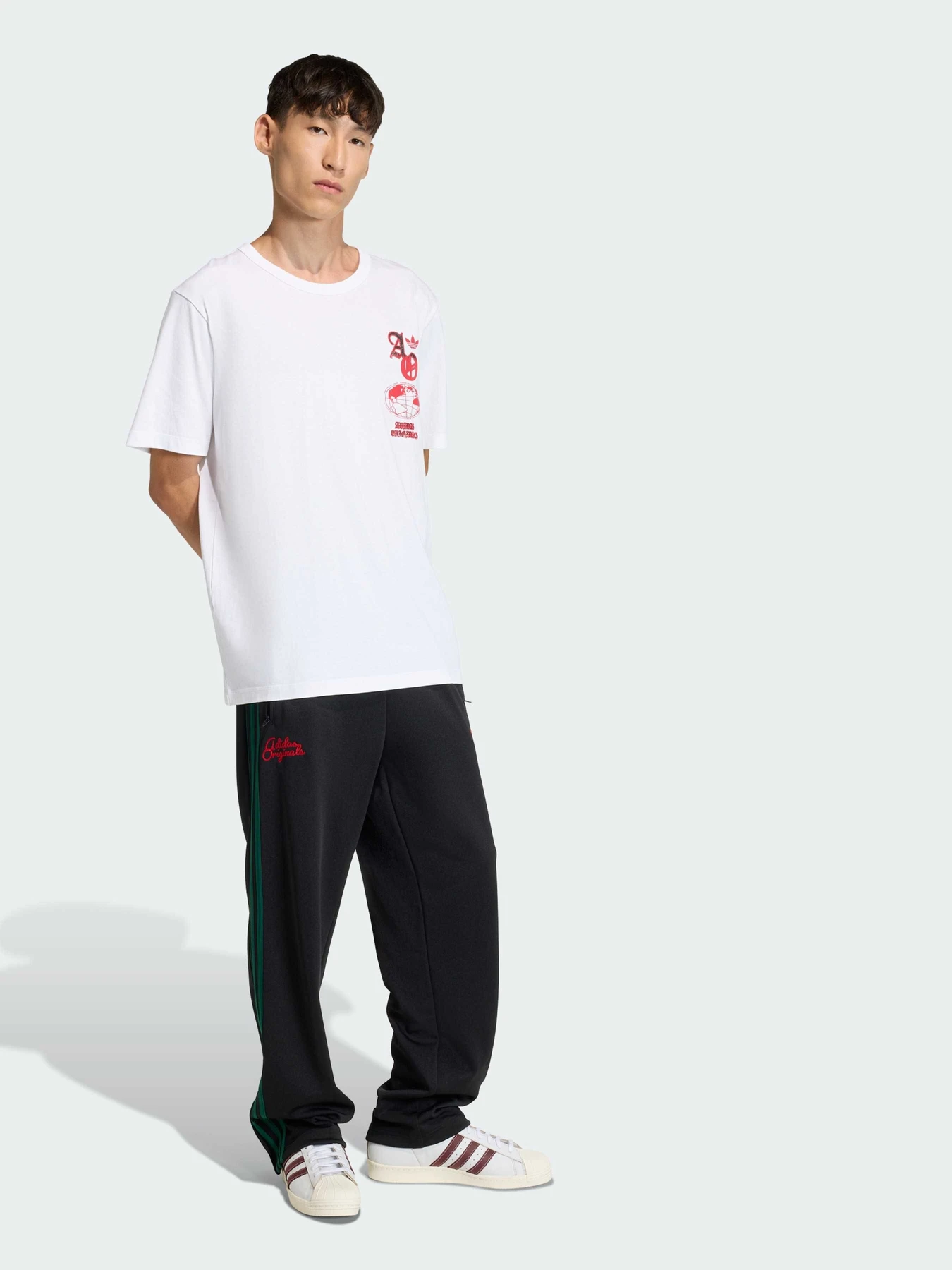 Футболки и поло Adidas модель KE0102 Футболки и поло Adidas модель KE0102 Фото