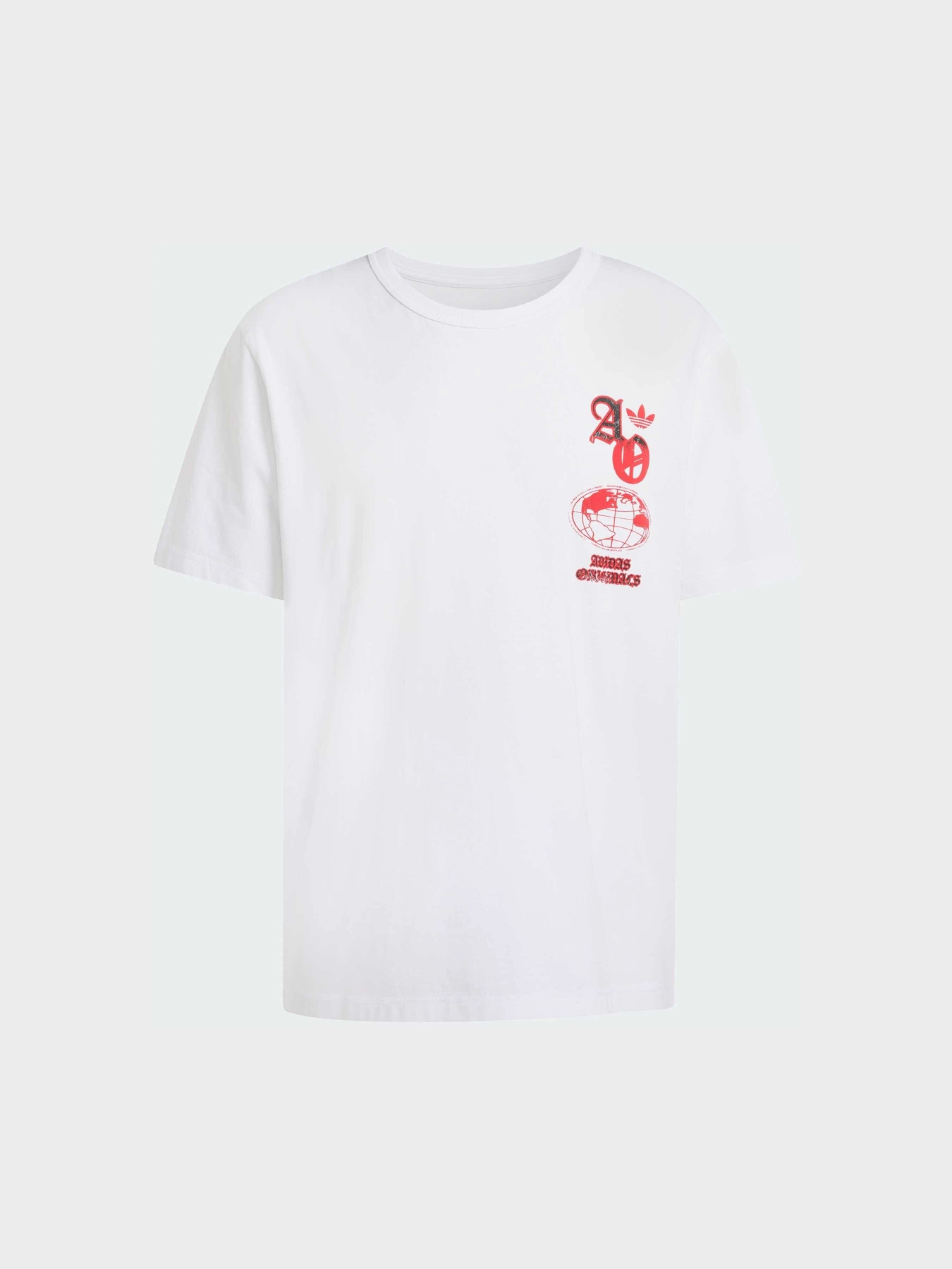 Футболки и поло Adidas модель KE0102 Футболки и поло Adidas модель KE0102 Фото