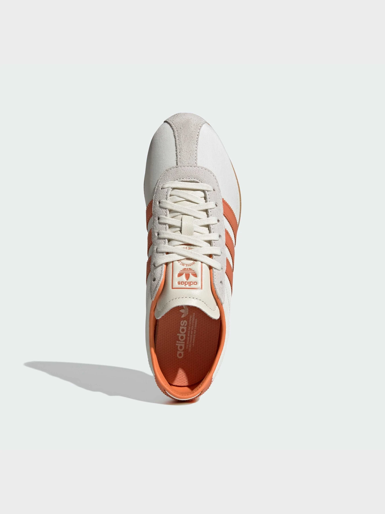 Кеди Adidas модель IH3993 Фото