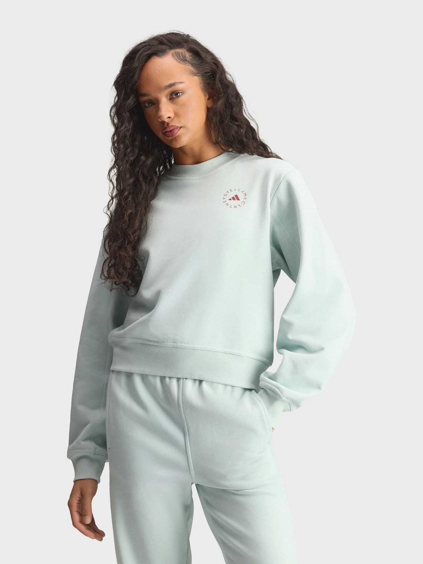 Худи и свитшоты Adidas модель JZ0673 Худи и свитшоты Adidas модель JZ0673 Фото
