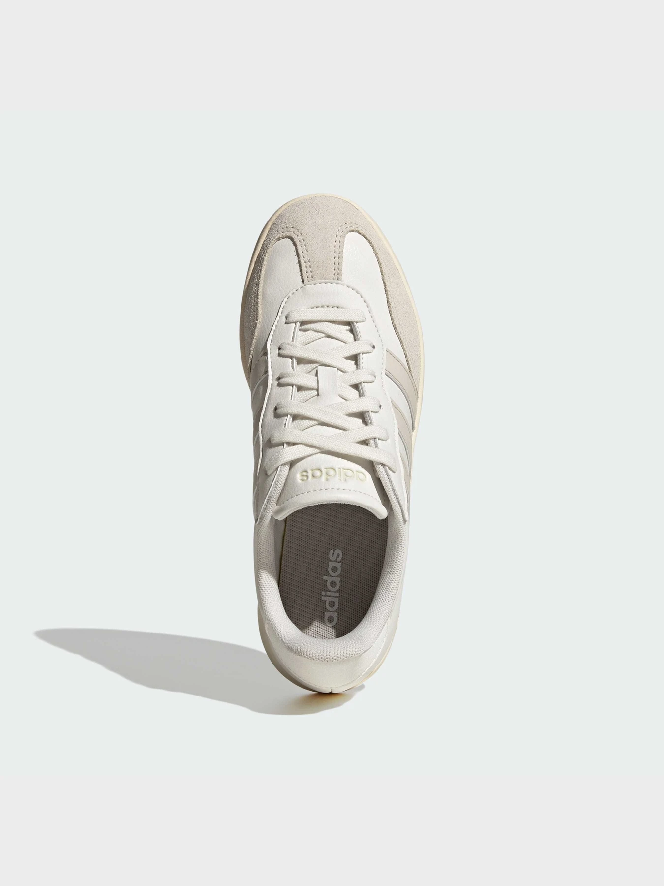 Кеди Adidas модель JP5957 Кеди Adidas модель JP5957 Фото