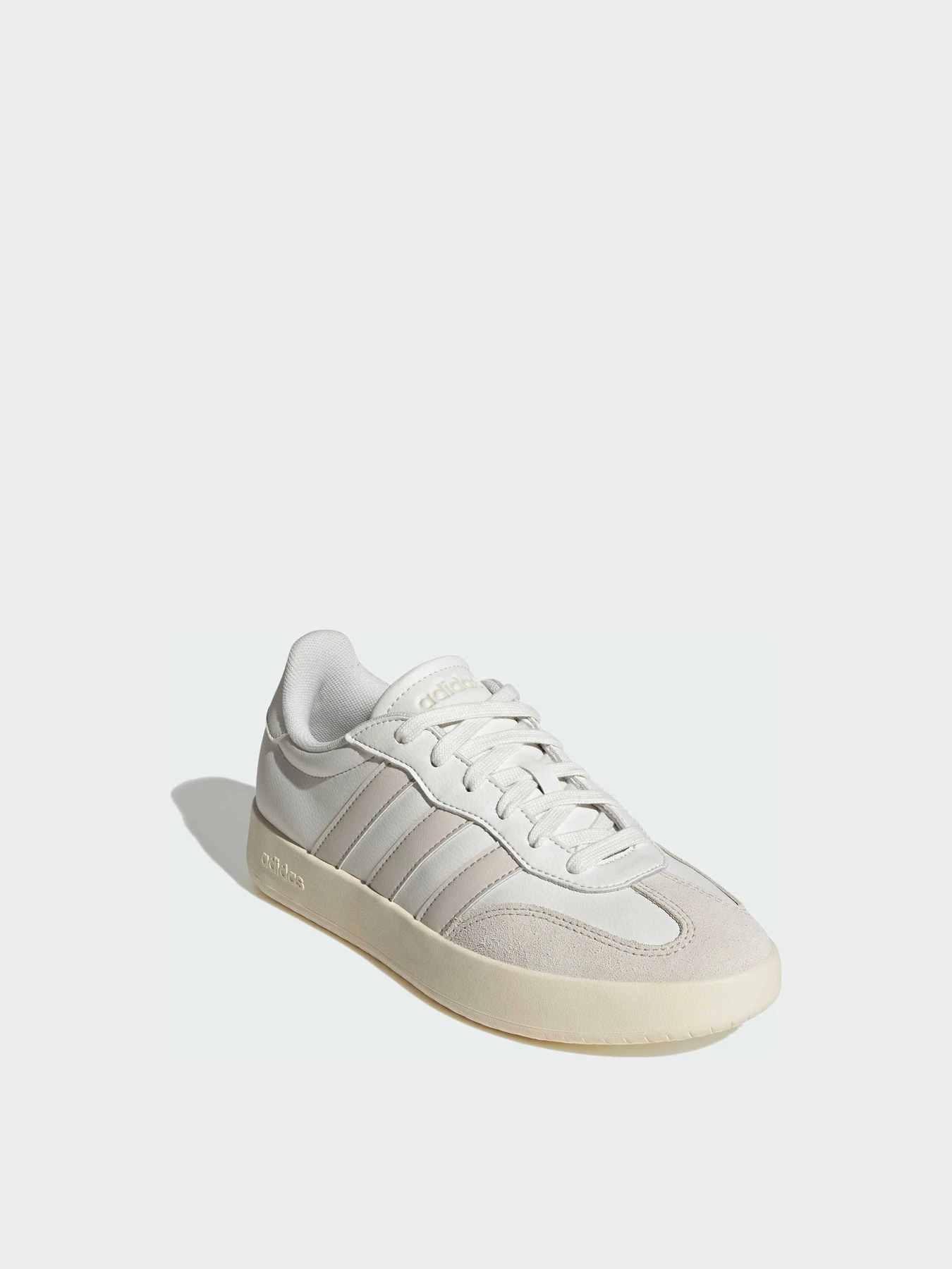 Кеди Adidas модель JP5957 Кеди Adidas модель JP5957 Фото