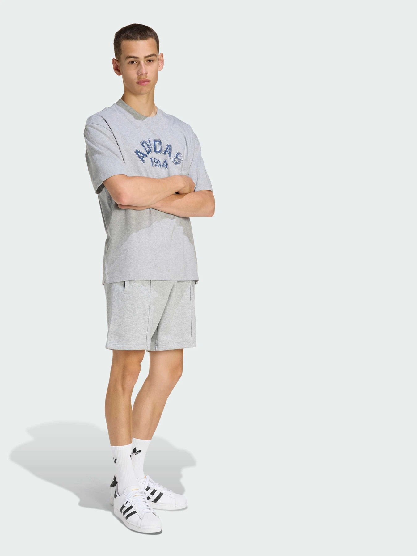 Футболки и поло Adidas Graphics модель KE2251 Футболки и поло Adidas Graphics модель KE2251 Фото