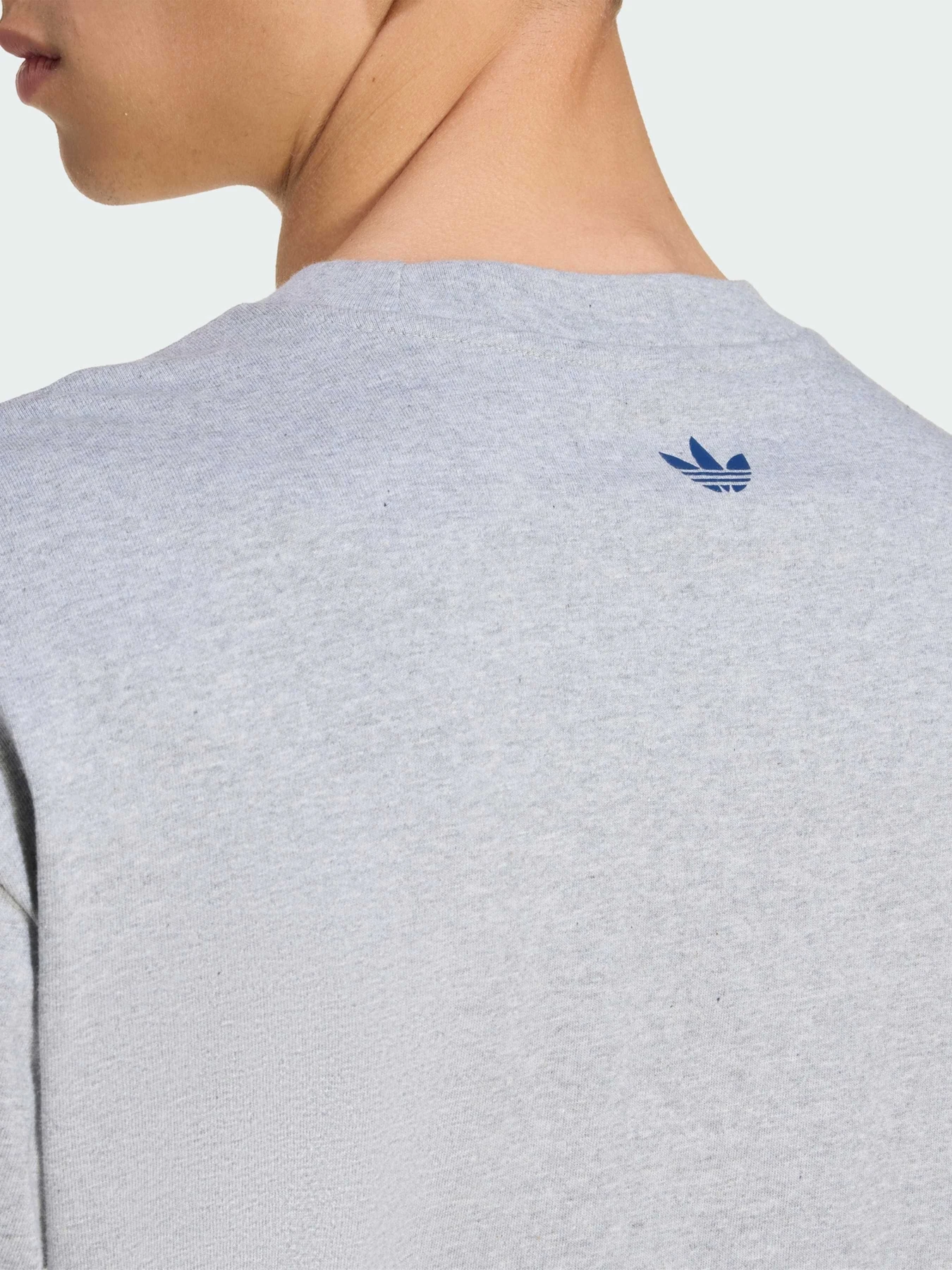 Футболки и поло Adidas Graphics модель KE2251 Футболки и поло Adidas Graphics модель KE2251 Фото
