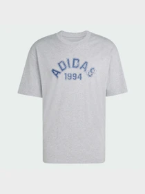 Футболки и поло Adidas Graphics модель KE2251 Фото