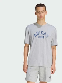 Футболки и поло Adidas Graphics модель KE2251 Фото