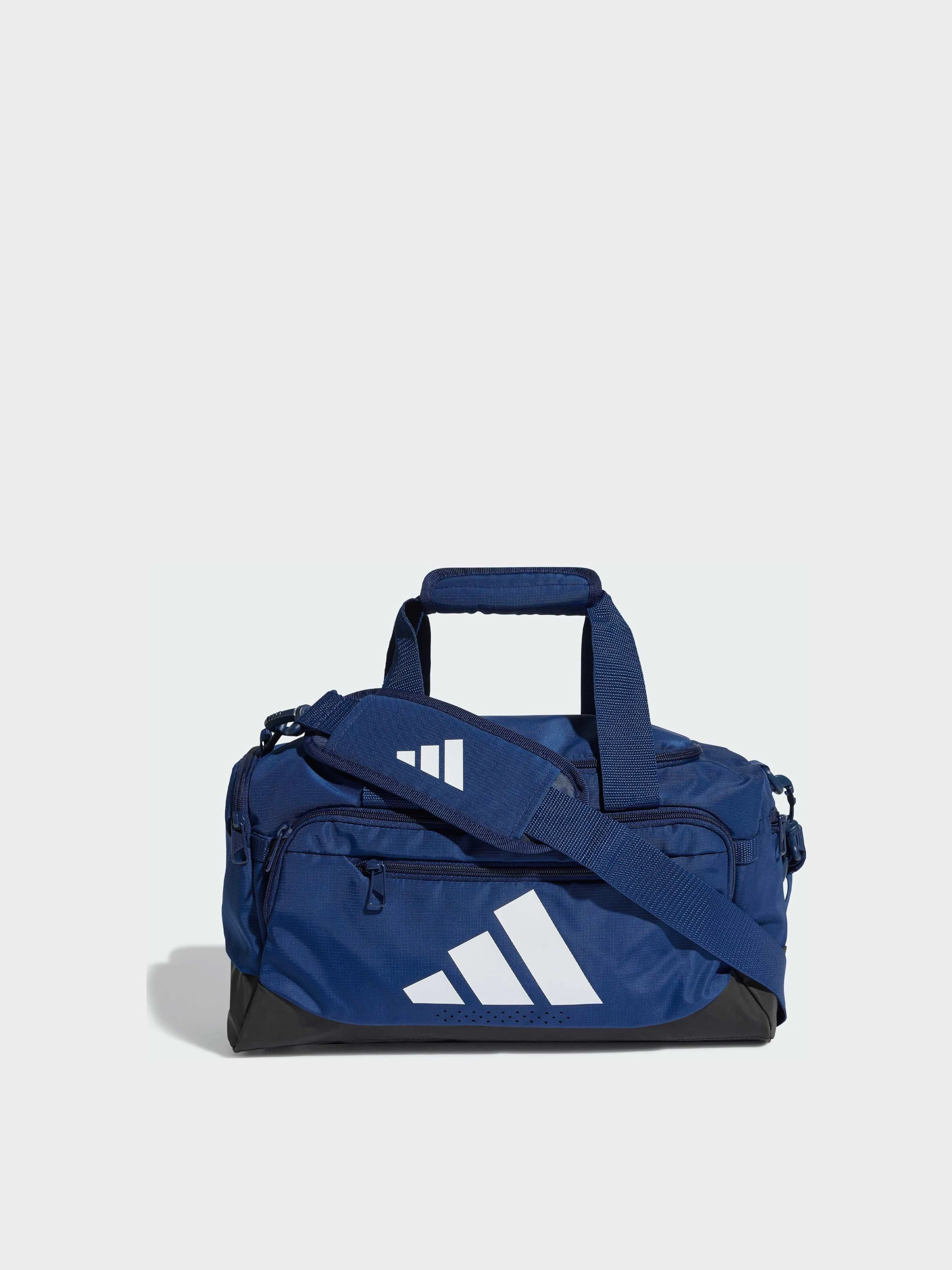 adidas Спортивна сумка колір синій