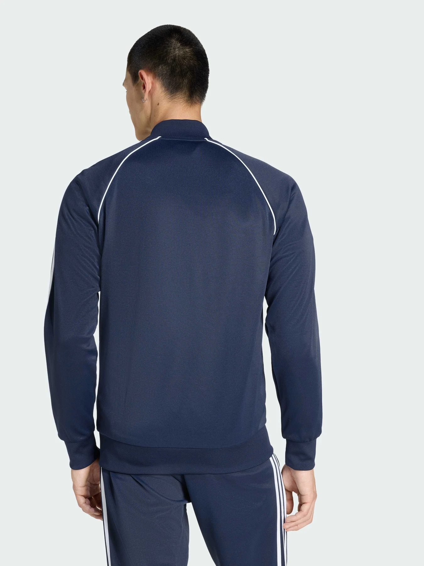 Худи и свитшоты Adidas Adicolor модель KE3511 Фото