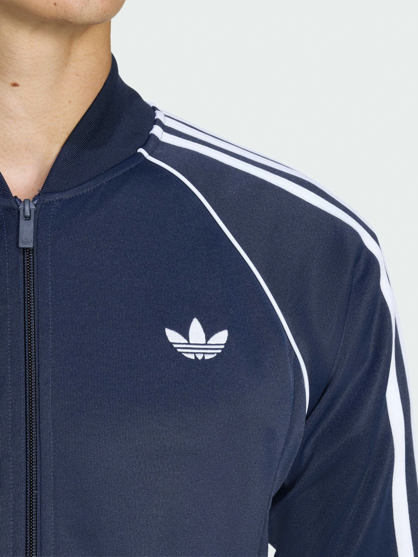 Худи и свитшоты Adidas Adicolor модель KE3511 Фото