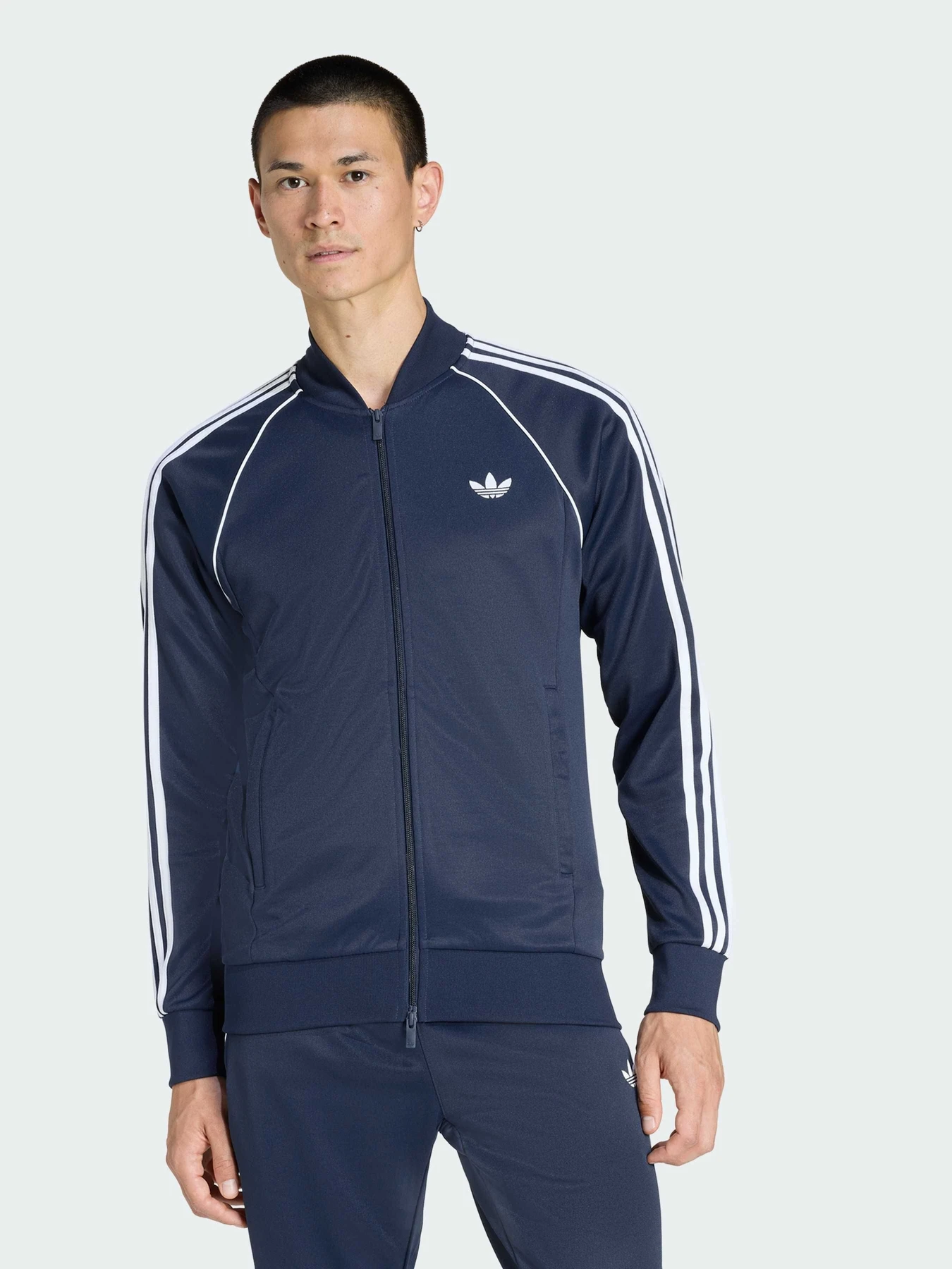 Худи и свитшоты Adidas Adicolor модель KE3511 Фото