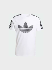 Футболки и поло Adidas Graphics модель KD1360 Фото