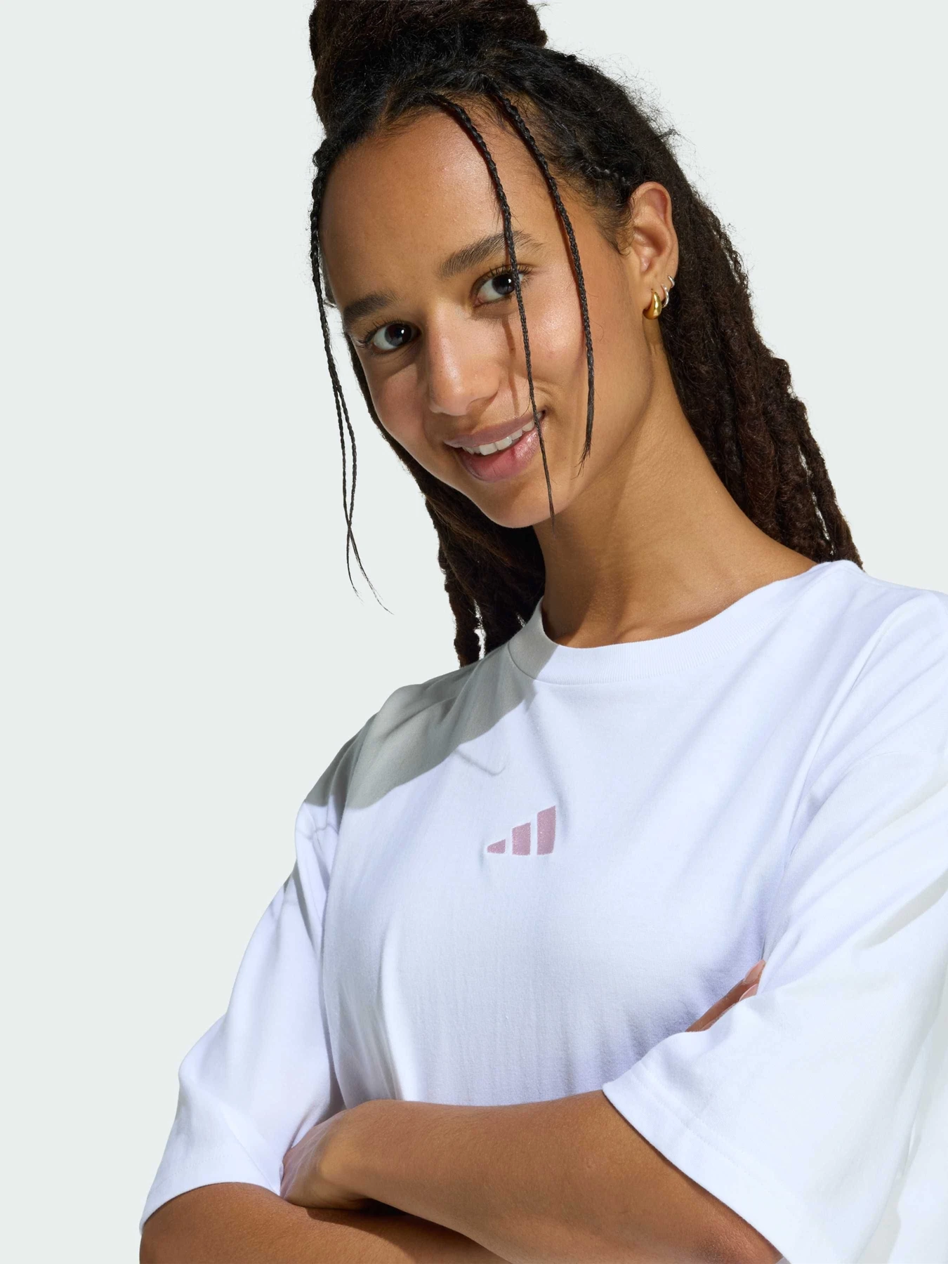 Футболки и поло Adidas модель KA5086 Футболки и поло Adidas модель KA5086 Фото