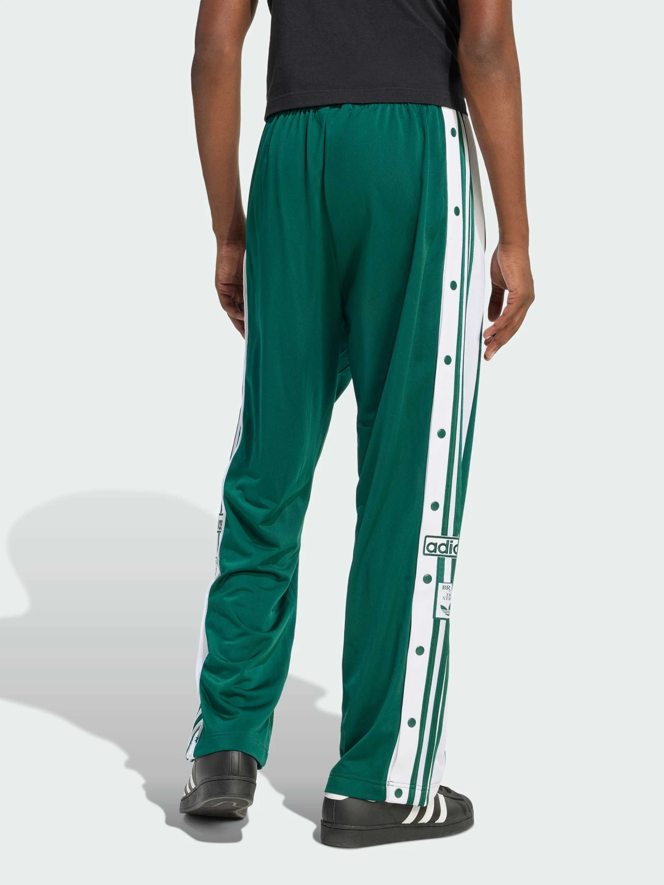 Брюки Adidas Adicolor модель KD1514 Фото