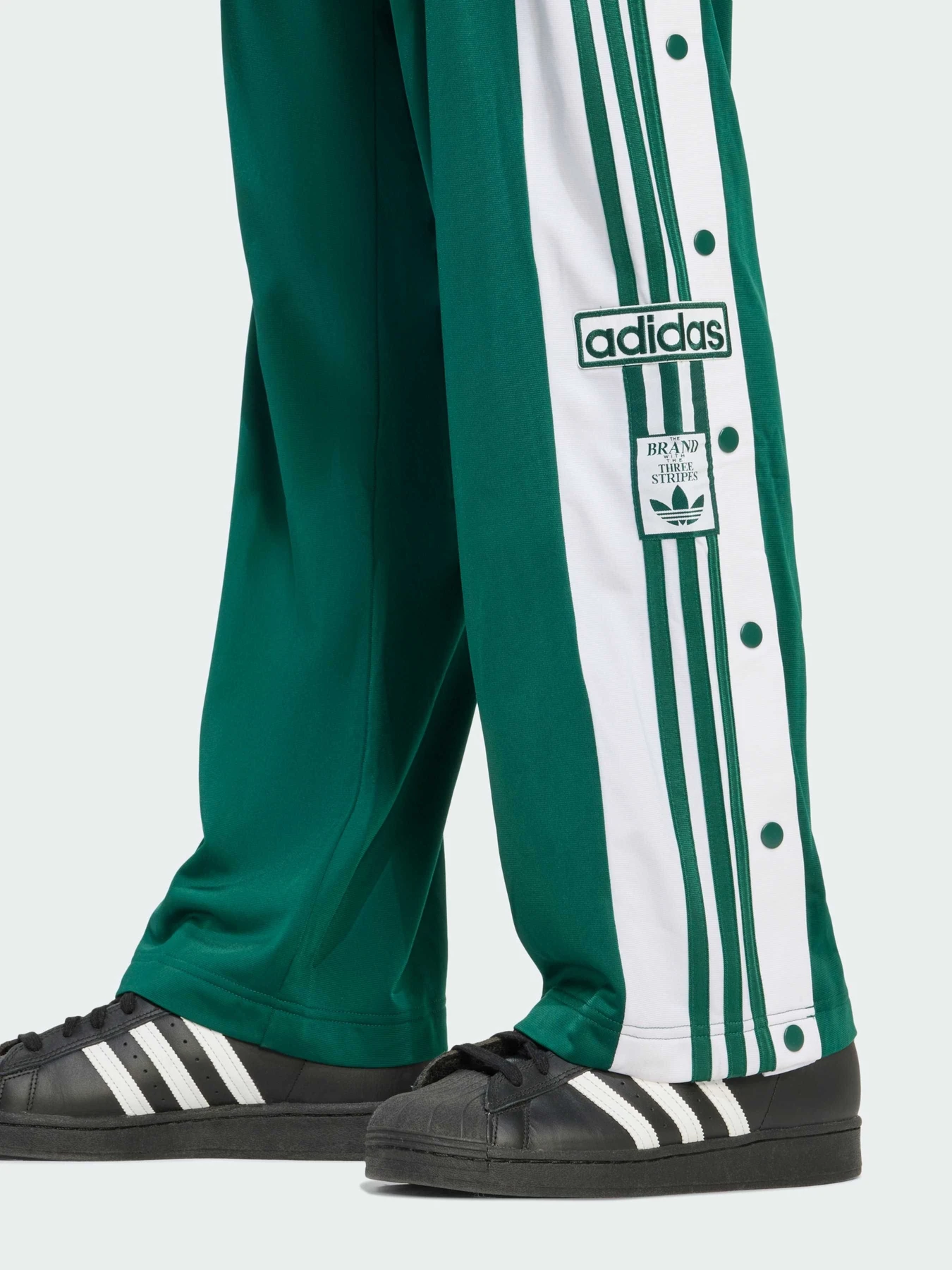 Брюки Adidas Adicolor модель KD1514 Фото