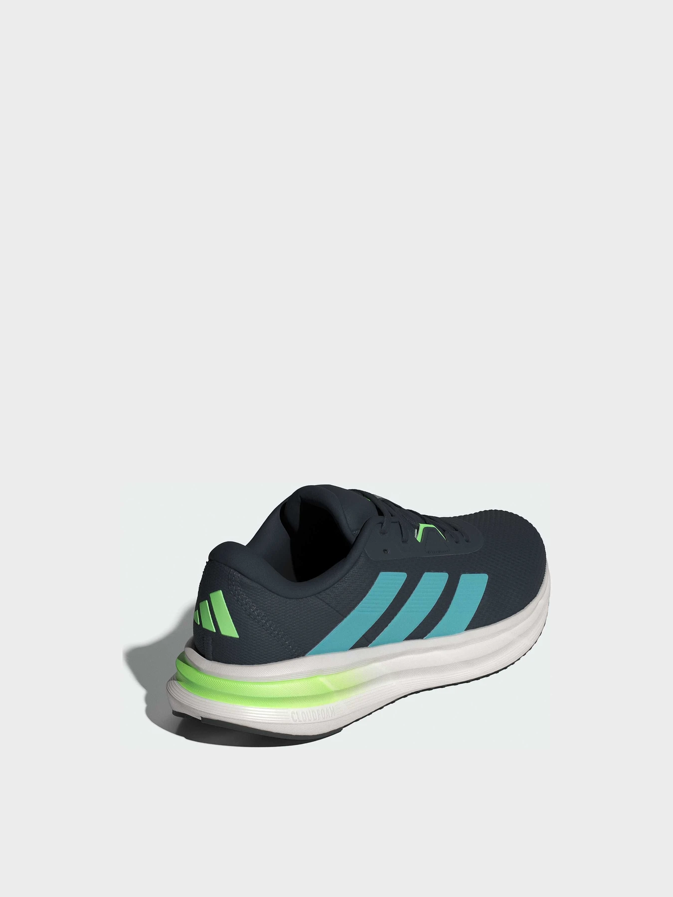Кроссовки Adidas Galaxy модель JQ2627 Фото