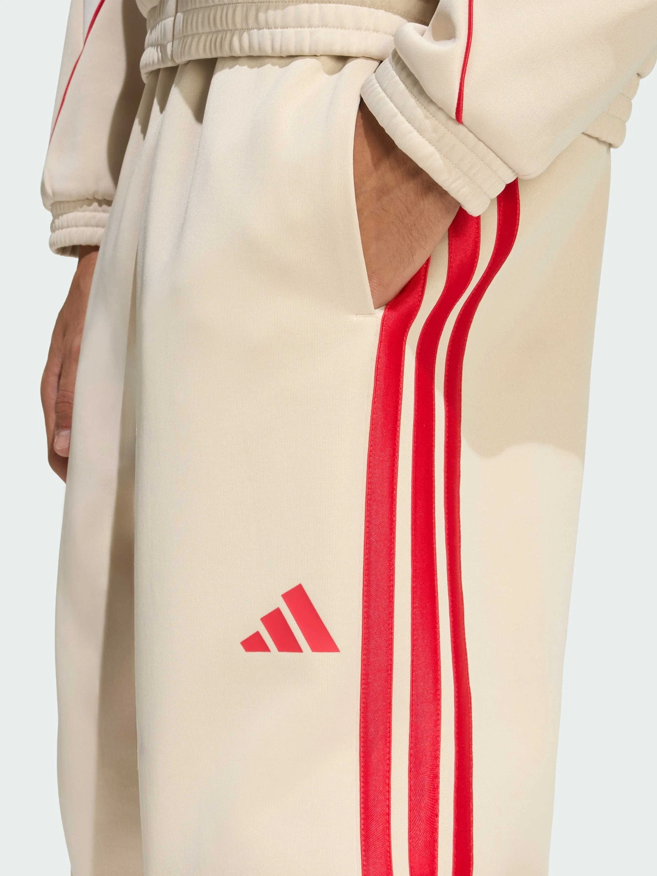 Штани Adidas модель KC0418 Штани Adidas модель KC0418 Фото