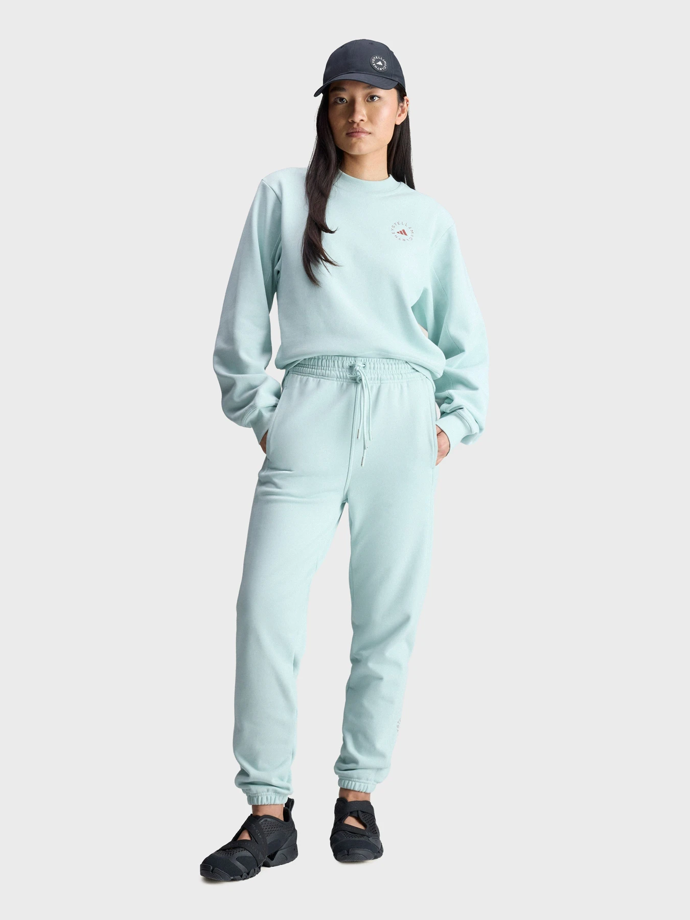 Штани Adidas модель JZ0661 Фото