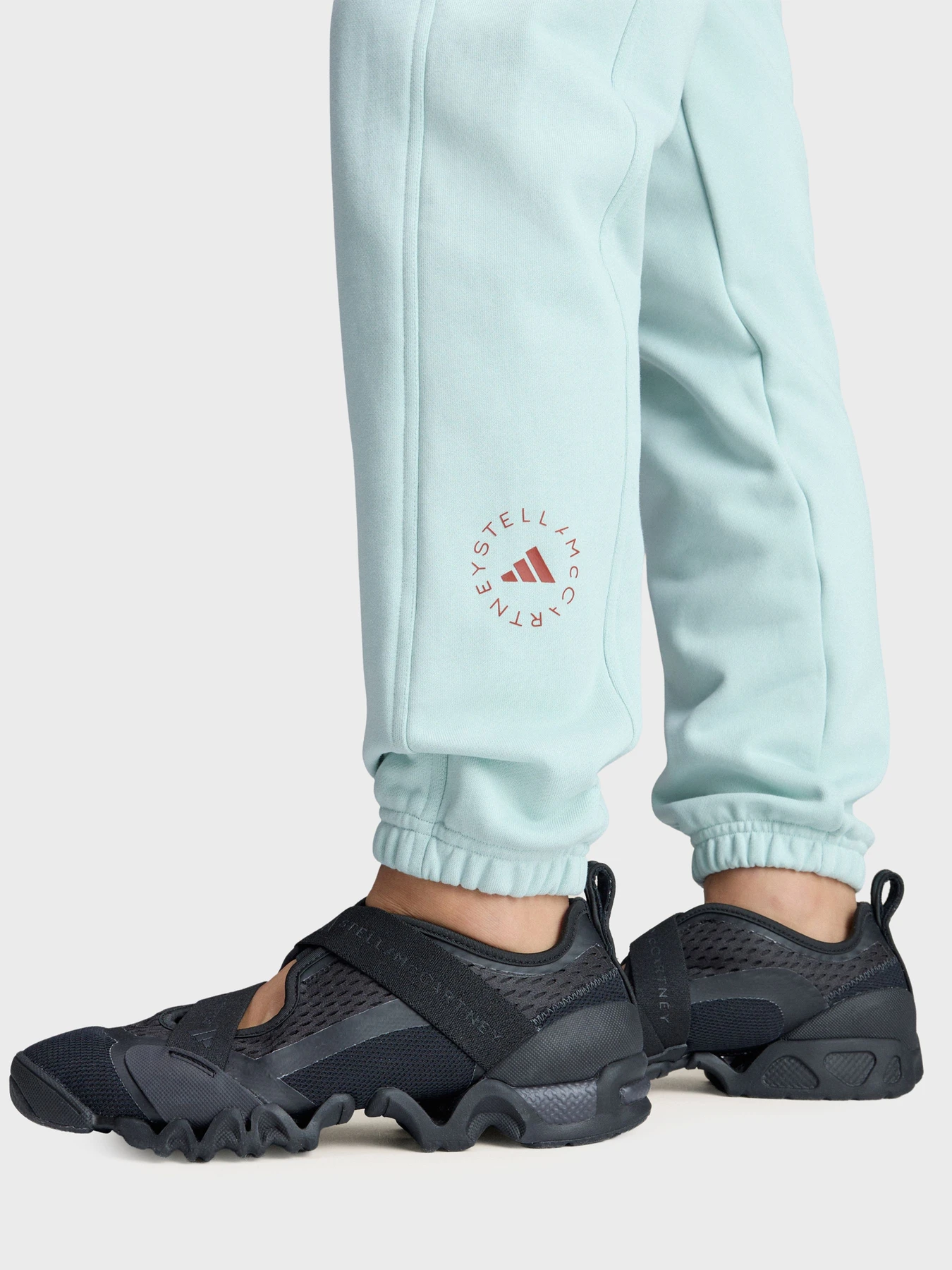Штани Adidas модель JZ0661 Фото