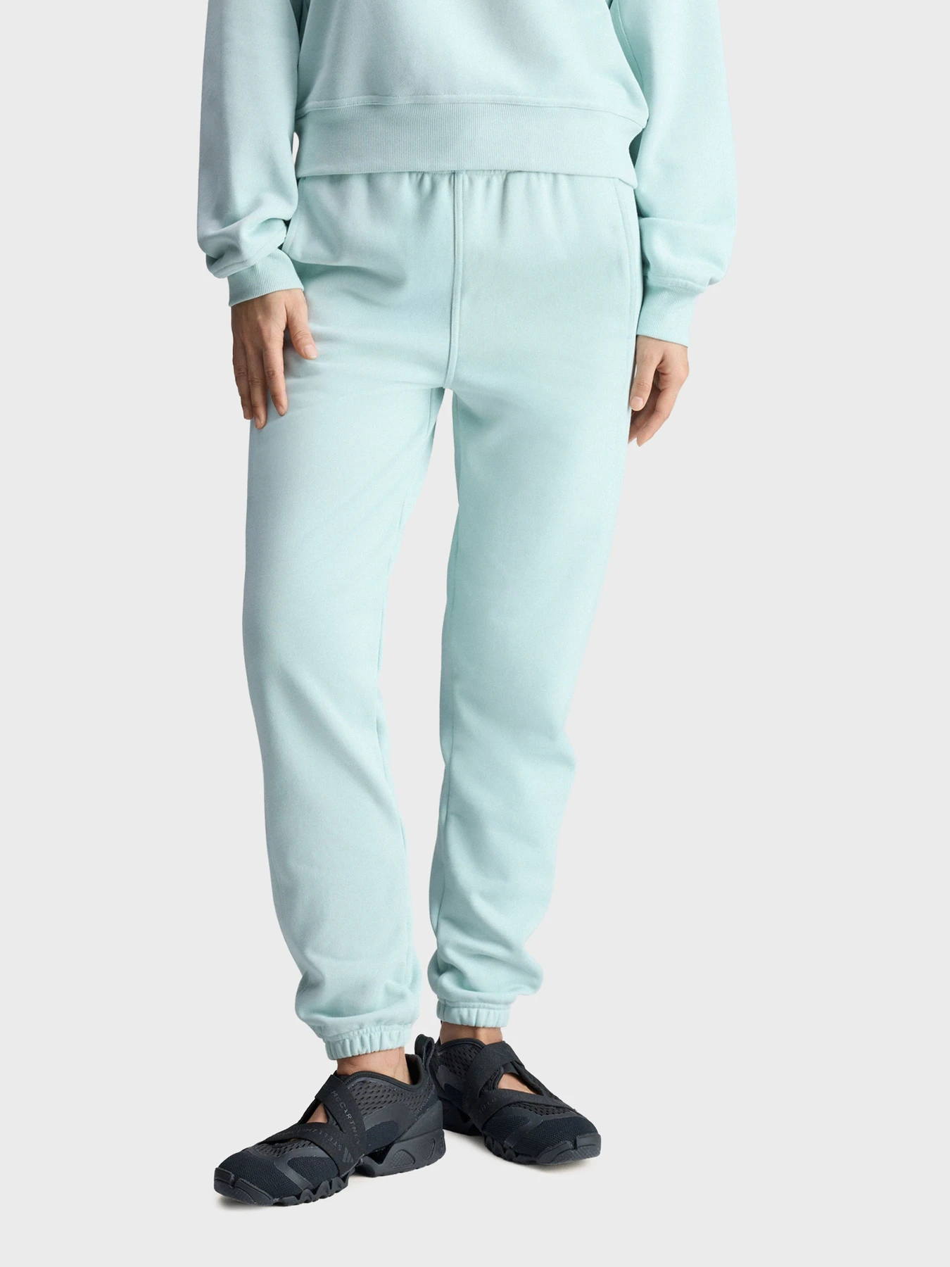 Штани Adidas модель JZ0661 Фото