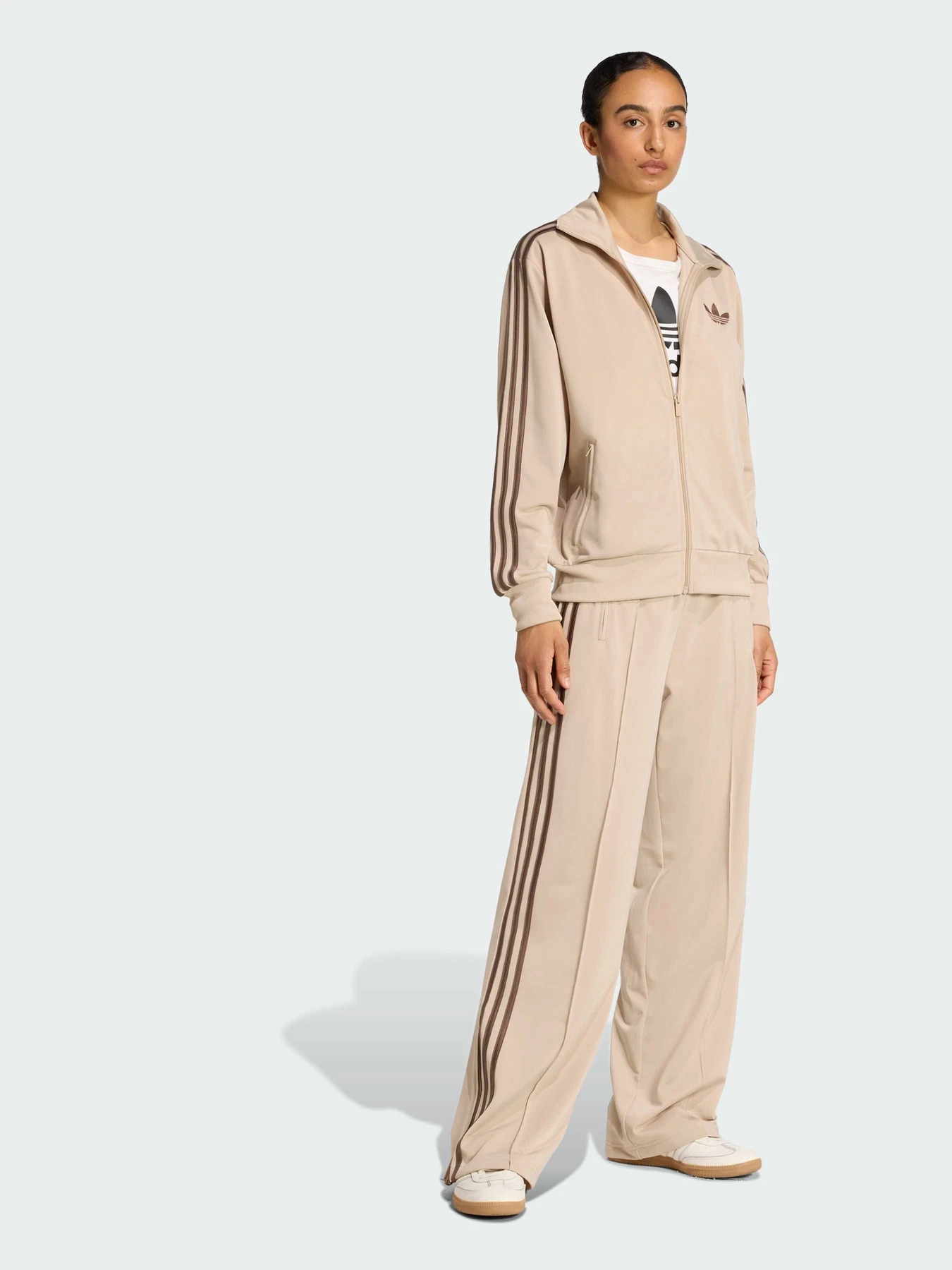 Худі та світшоти Adidas Adicolor модель KD1327 Фото