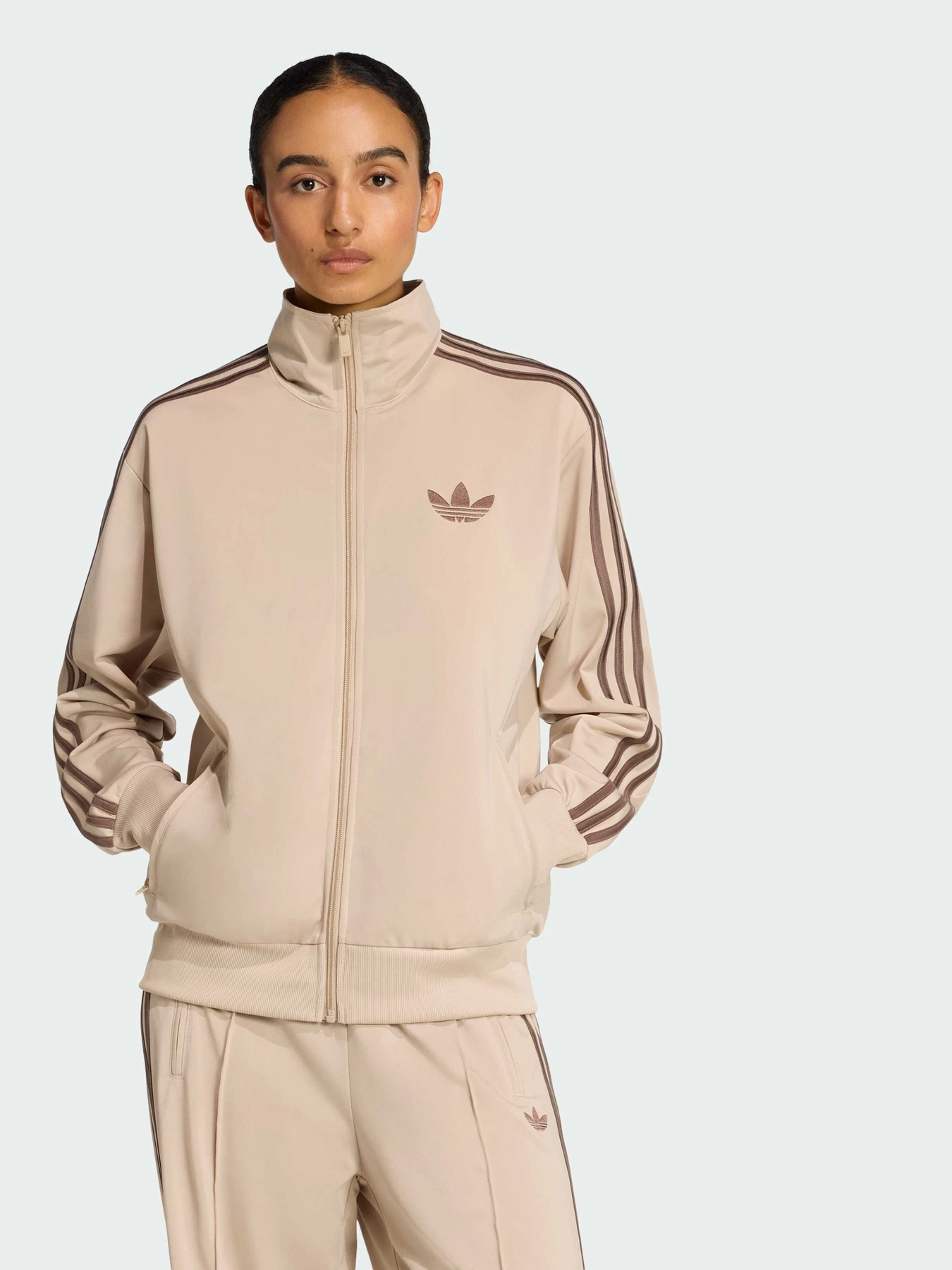 Худі та світшоти Adidas Adicolor модель KD1327 Фото