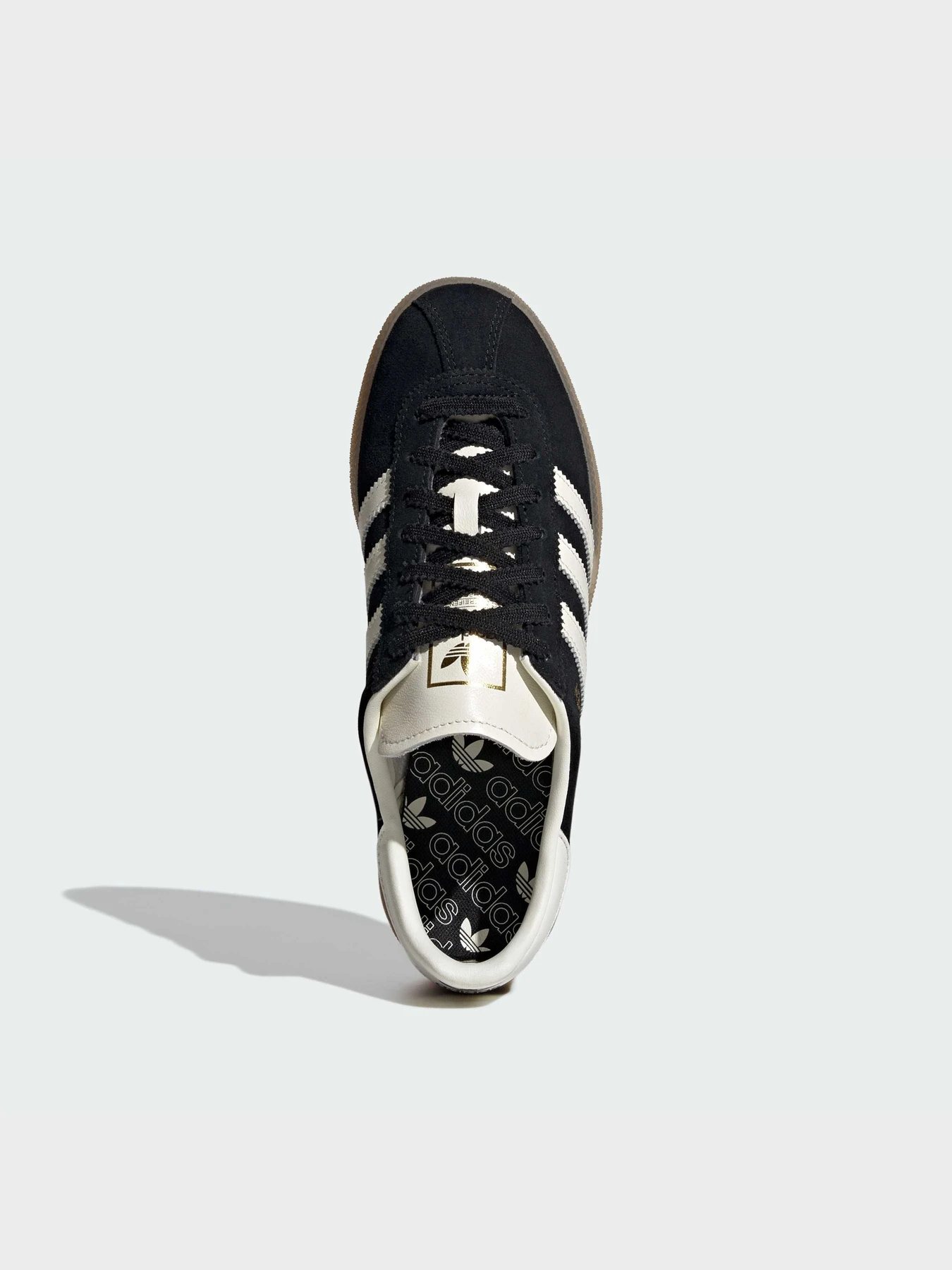 Кеди Adidas модель IH4206 Кеди Adidas модель IH4206 Фото