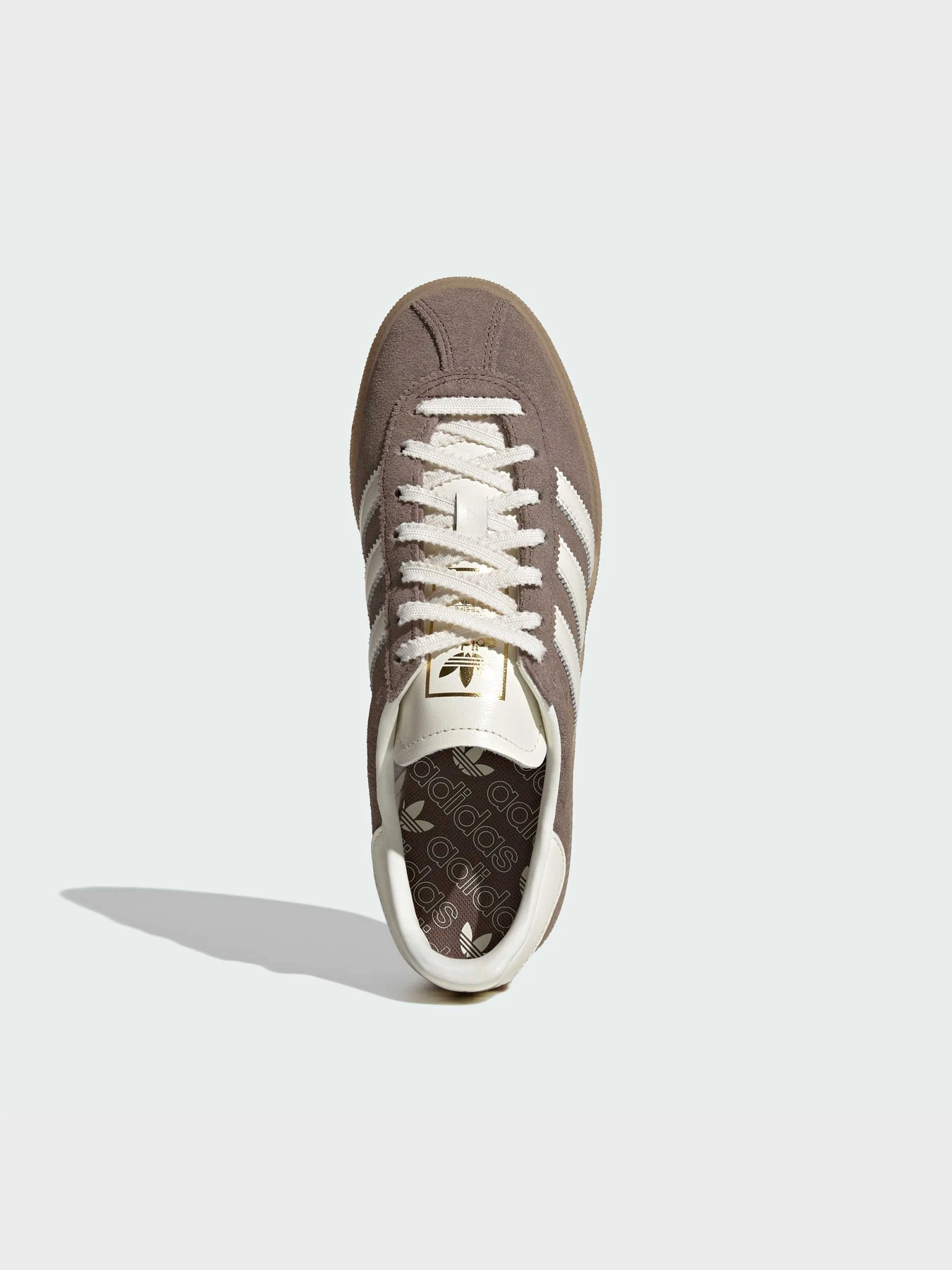Кеди Adidas модель IH4208 Фото